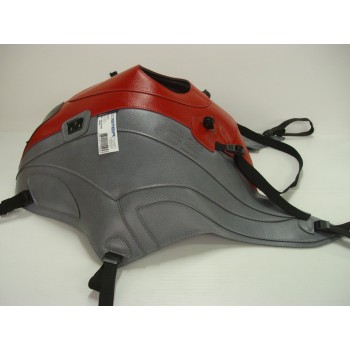ΚΑΛΥΜΜΑ BAGSTER BMW R1200GS ΚΟΚΚΙΝΟ/ACIER (2013-2014)